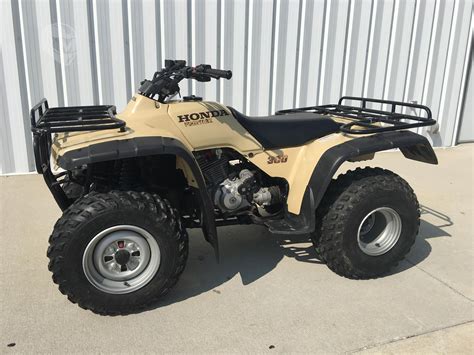 What You Need to Know about <strong>Honda FourTrax 300</strong>. . Honda fourtrax 300